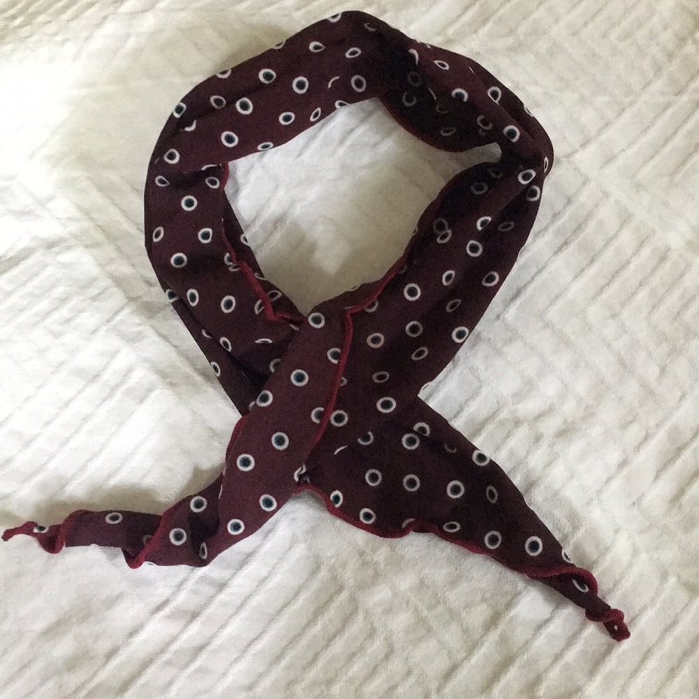 Hair scarf